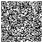 QR code with Thomas M Kirchhoff Architects contacts