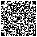 QR code with C Pap Store contacts