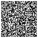 QR code with Hager Brian C DO contacts