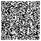 QR code with Hybrid Technologies Inc contacts