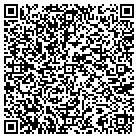 QR code with Genesis Oxygen & Home Medical contacts