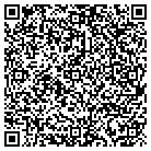 QR code with Peninsula Psychotherapy Center contacts