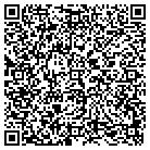 QR code with Gallus Biopharmaceuticals LLC contacts
