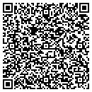 QR code with Oncobiologics Inc contacts