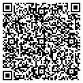 QR code with Rocap contacts