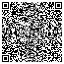 QR code with Ruger Chemical CO Inc contacts