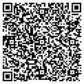 QR code with Mic Inc contacts