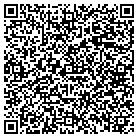 QR code with Zydus Pharmaceuticals USA contacts