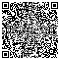 QR code with EDS contacts