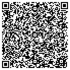QR code with Walt's Towing & Emergency Service contacts