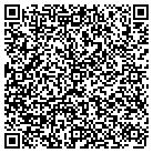 QR code with Hlw Workspace Solutions Inc contacts
