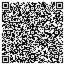 QR code with Rhamnopharma Inc contacts