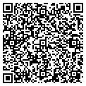 QR code with Yonah contacts
