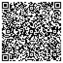 QR code with Zynitech Medical Inc contacts