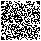 QR code with Aero Care Home Medical Equip contacts