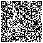 QR code with Hawkins Auto Wrecking Co contacts