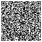 QR code with Georgia Oxygen & Home Health contacts