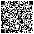 QR code with Cna contacts