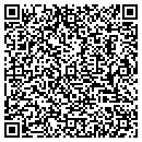 QR code with Hitachi-Nsa contacts