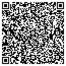 QR code with I-Flow Corp contacts