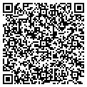 QR code with J E Hanger Inc contacts