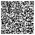 QR code with GCI contacts