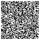 QR code with Physical Therapy & Assoc Rehab contacts