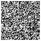 QR code with J M B Speech Language contacts