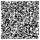 QR code with Aces Neon Sign Center contacts