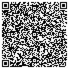 QR code with Niagara Therapy of Columbus contacts