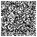 QR code with Oasis Garden contacts