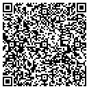 QR code with W C Jarema Co contacts