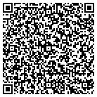 QR code with Blue Pacific Spa Supply contacts