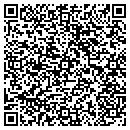 QR code with Hands On Reading contacts
