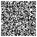 QR code with Gary Pools contacts