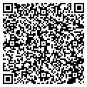 QR code with H20 Zone contacts