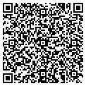 QR code with Hoy & Sons contacts
