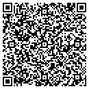 QR code with Hillebrand Pool & Spa contacts