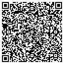 QR code with J & L Printing contacts