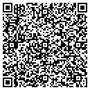 QR code with Hydro Spa contacts