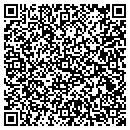 QR code with J D Spas and Stoves contacts