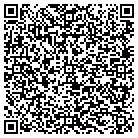 QR code with LAMA Books contacts