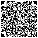 QR code with Marine Def Auto Print contacts
