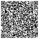 QR code with M Crown Productions contacts