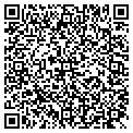 QR code with Monica J Reid contacts
