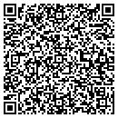 QR code with R R Donnelley contacts