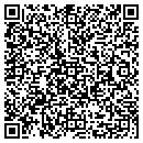 QR code with R R Donnelley & Sons Company contacts