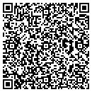 QR code with Sacrod Books contacts