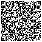 QR code with Santa Fe Books Corp contacts