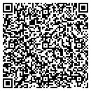 QR code with Aegean Pools Spas contacts